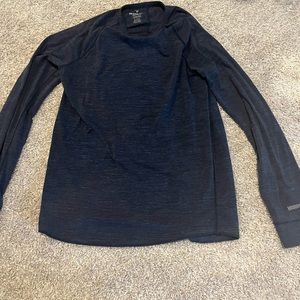 American eagle active flex mens shirt